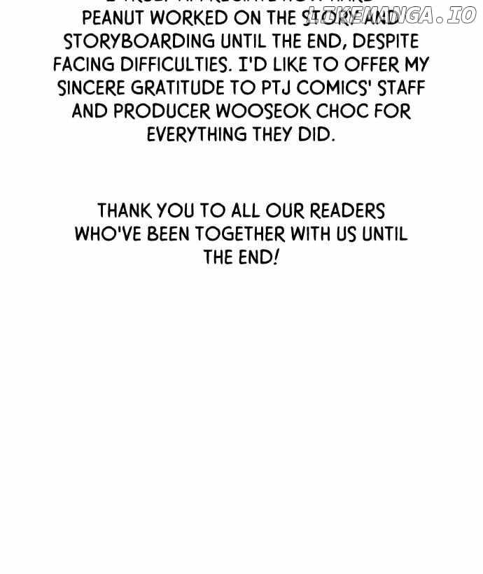 My Life As A Loser 2 Chapter 58.5 7